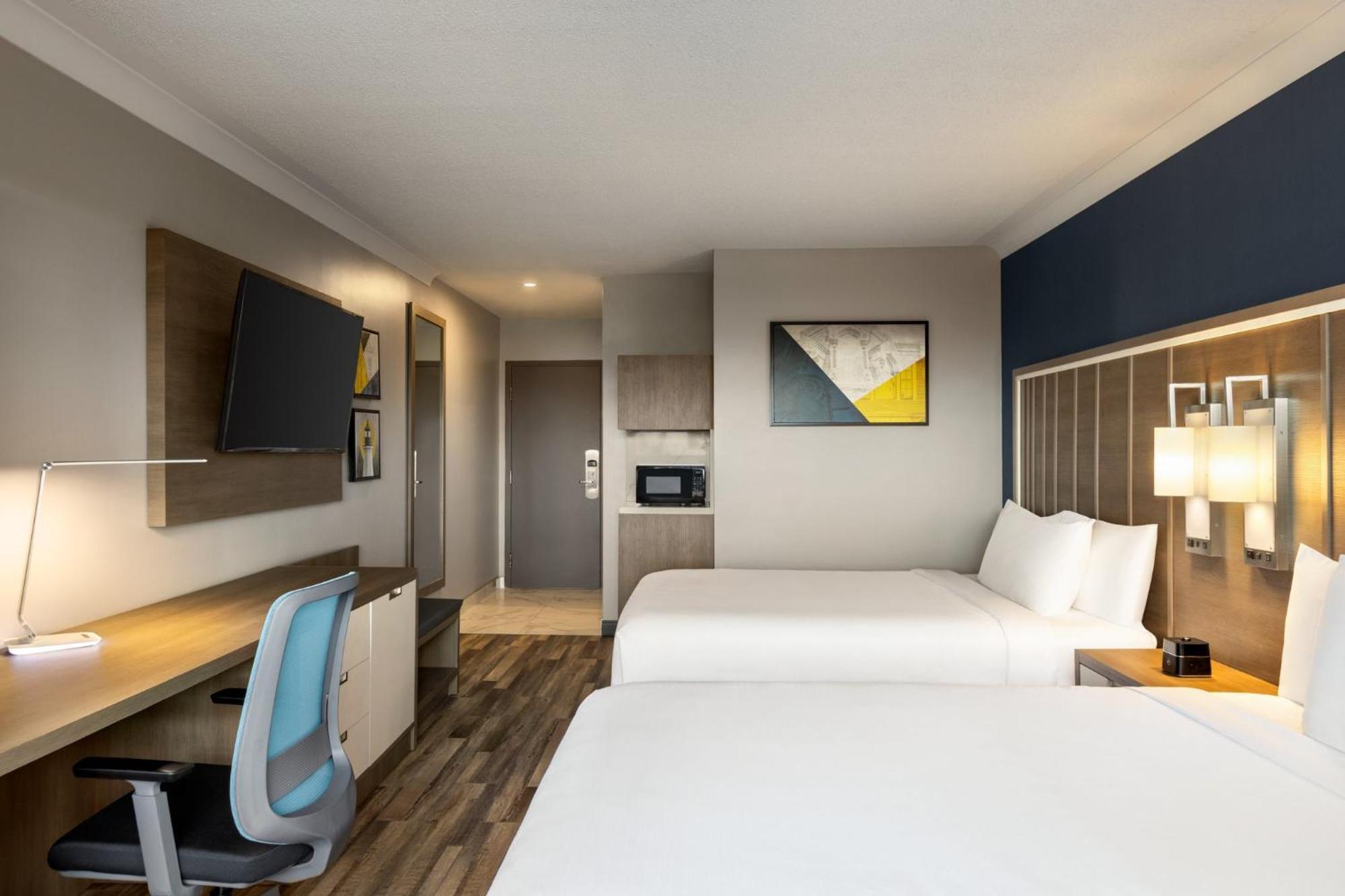 Hotel Crowne Plaza Saint John Harbour View By Ihg Exteriér fotografie
