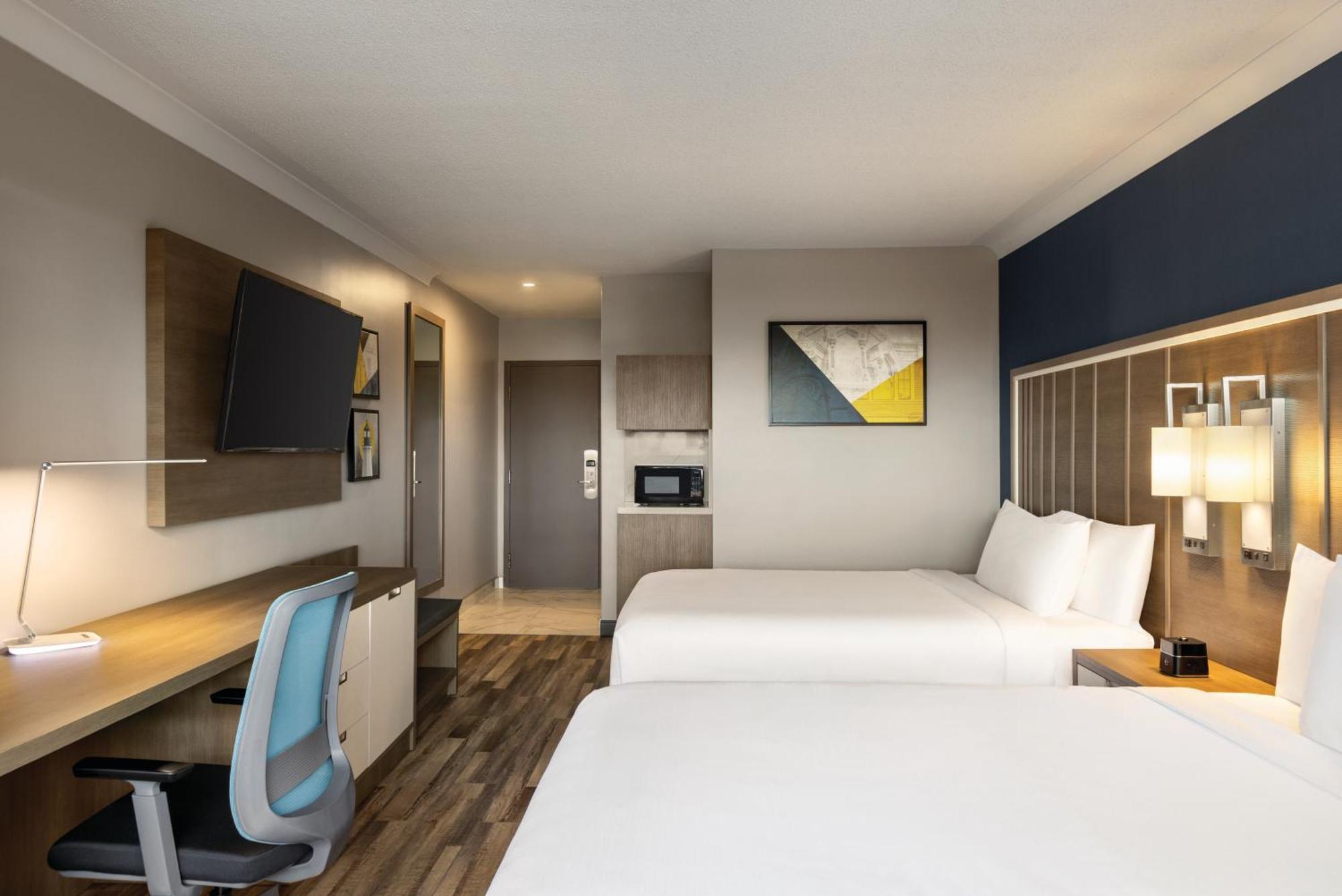 Hotel Crowne Plaza Saint John Harbour View By Ihg Exteriér fotografie